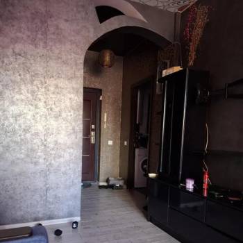 Сдается 1-комнатная квартира, 42 м²
