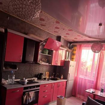 Сдается 1-комнатная квартира, 42 м²
