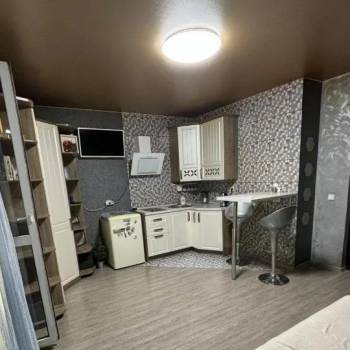 Сдается 1-комнатная квартира, 24 м²