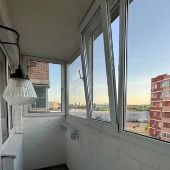 Сдается 1-комнатная квартира, 24 м²