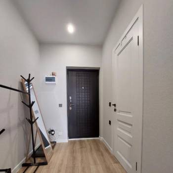 Сдается 1-комнатная квартира, 30,5 м²