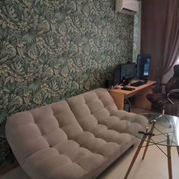 Сдается 1-комнатная квартира, 42 м²