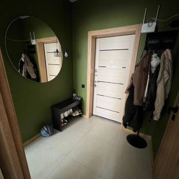 Сдается 1-комнатная квартира, 42 м²
