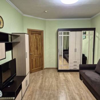 Сдается 1-комнатная квартира, 36 м²