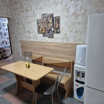 Сдается 1-комнатная квартира, 36 м²