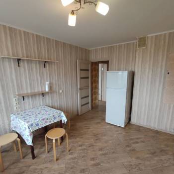 Сдается 1-комнатная квартира, 44 м²
