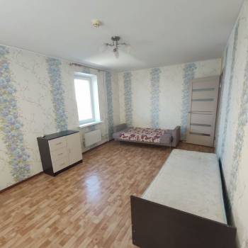 Сдается 1-комнатная квартира, 44 м²