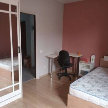 Сдается 2-х комнатная квартира, 62 м²