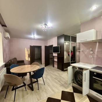 Продается 3-х комнатная квартира, 76,6 м²