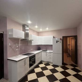 Продается 3-х комнатная квартира, 76,6 м²
