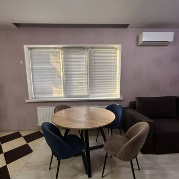 Продается 3-х комнатная квартира, 76,6 м²
