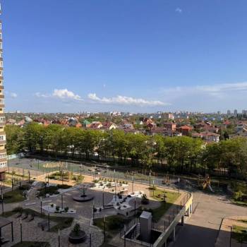 Продается 1-комнатная квартира, 38,2 м²