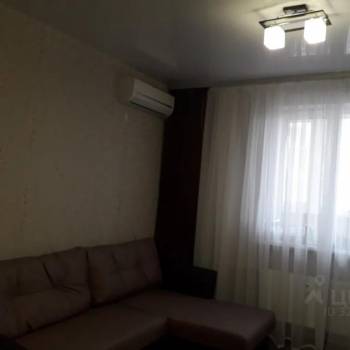 Сдается 1-комнатная квартира, 29 м²