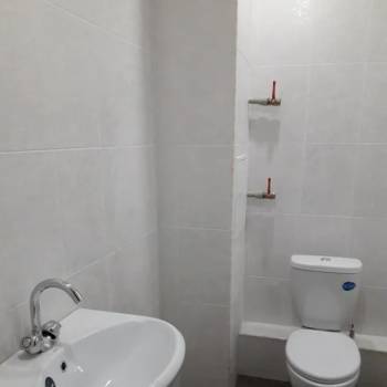 Сдается 1-комнатная квартира, 29 м²