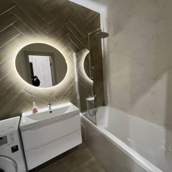 Сдается 1-комнатная квартира, 46 м²