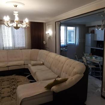 Сдается Многокомнатная квартира, 110 м²