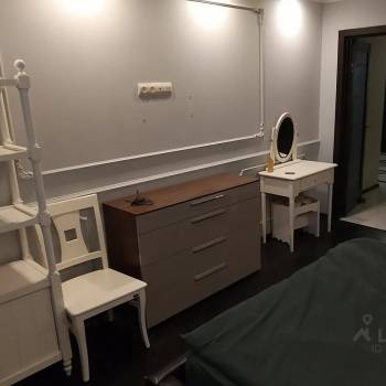 Сдается Многокомнатная квартира, 110 м²