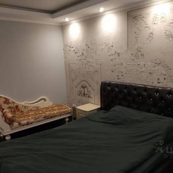 Сдается Многокомнатная квартира, 110 м²