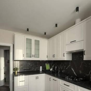 Сдается 1-комнатная квартира, 34 м²