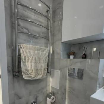 Сдается 1-комнатная квартира, 34 м²