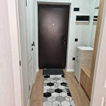 Сдается 1-комнатная квартира, 24 м²