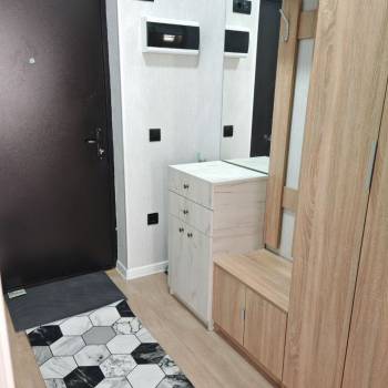 Сдается 1-комнатная квартира, 24 м²