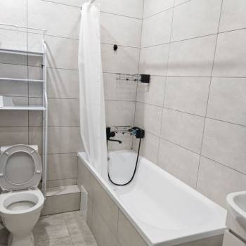 Сдается 1-комнатная квартира, 24 м²