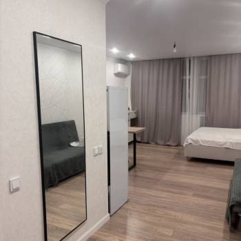 Продается 1-комнатная квартира, 33 м²