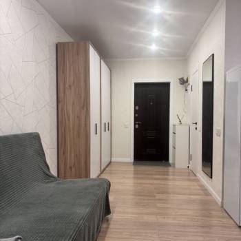 Продается 1-комнатная квартира, 33 м²