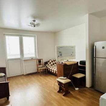 Продается 1-комнатная квартира, 32 м²