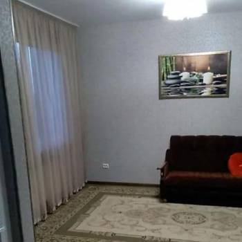 Сдается 1-комнатная квартира, 34 м²