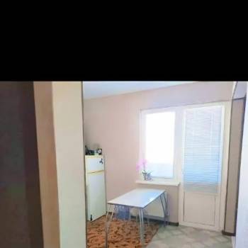 Сдается 1-комнатная квартира, 34 м²