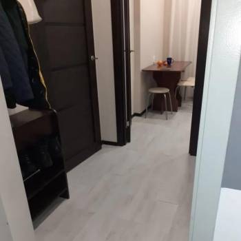 Сдается 1-комнатная квартира, 28 м²