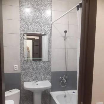 Сдается 1-комнатная квартира, 28 м²