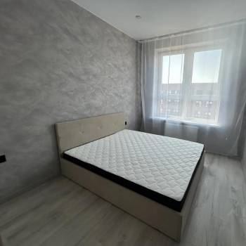 Сдается 1-комнатная квартира, 37 м²