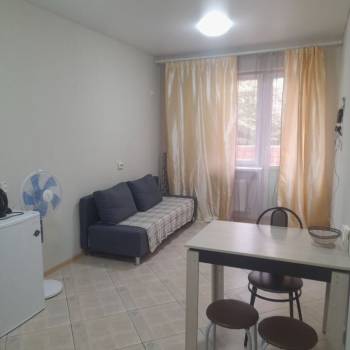 Сдается 1-комнатная квартира, 27 м²