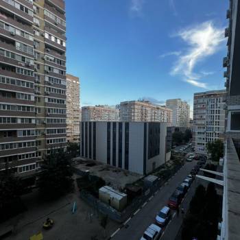 Продается 3-х комнатная квартира, 79,1 м²