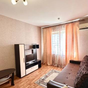 Продается 1-комнатная квартира, 36,6 м²