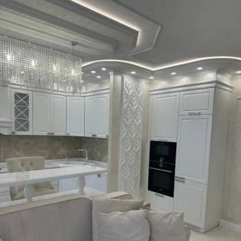 Продается 3-х комнатная квартира, 93 м²