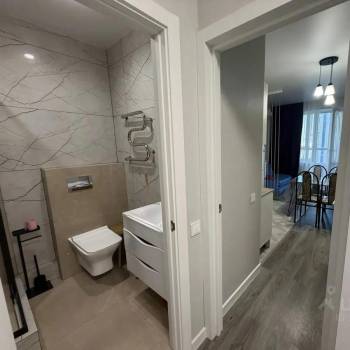 Сдается 1-комнатная квартира, 41 м²