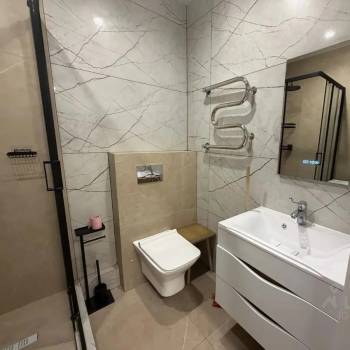 Сдается 1-комнатная квартира, 41 м²