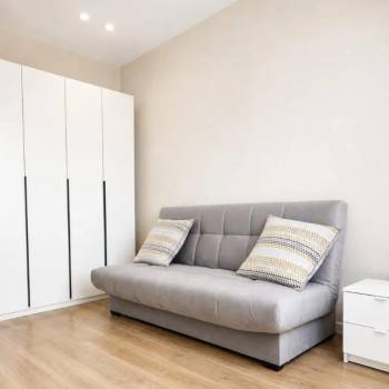 Сдается 1-комнатная квартира, 34 м²