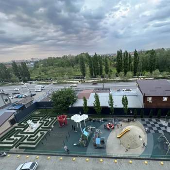 Сдается 1-комнатная квартира, 36,4 м²
