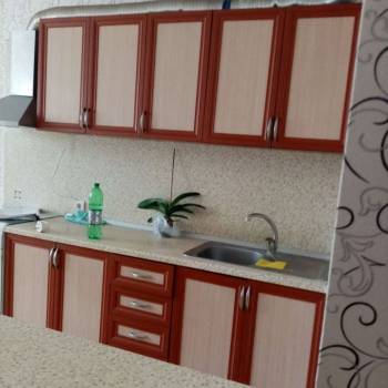 Сдается 1-комнатная квартира, 53 м²