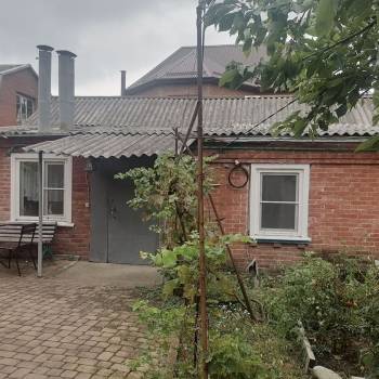 Сдается Дом, 58 м²