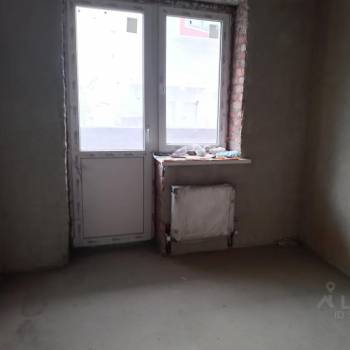 Продается 1-комнатная квартира, 36,8 м²