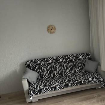Сдается 1-комнатная квартира, 25,6 м²