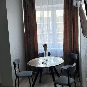 Сдается 1-комнатная квартира, 25,6 м²