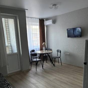 Сдается 1-комнатная квартира, 25,6 м²