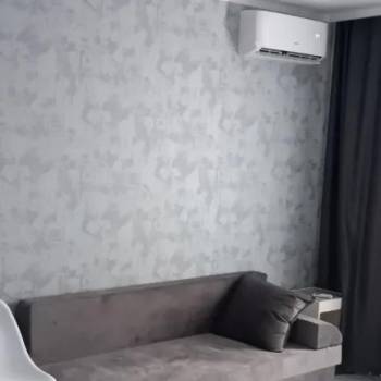 Сдается 1-комнатная квартира, 33,8 м²